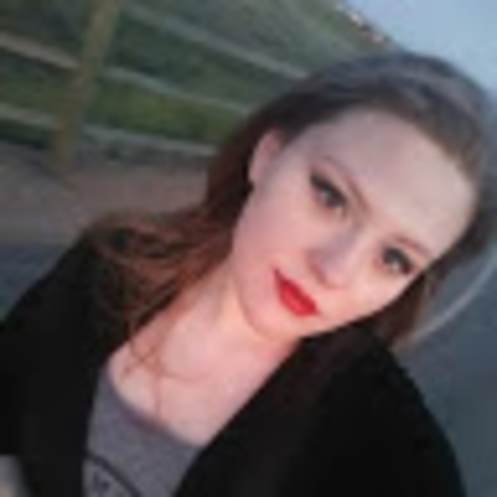 Meet your Posher, Sophia